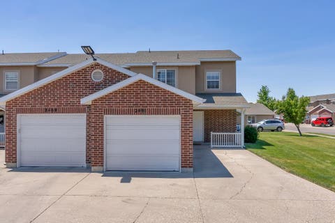 Photo of 2491 N CHARLESTON AVE, Harrisville, UT 84404 (MLS # 2170281)