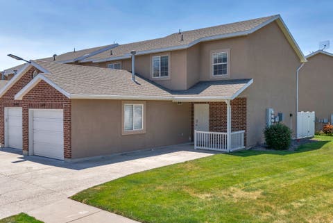 Tiny photo for 2491 N CHARLESTON AVE, Harrisville, UT 84404 (MLS # 2170281)
