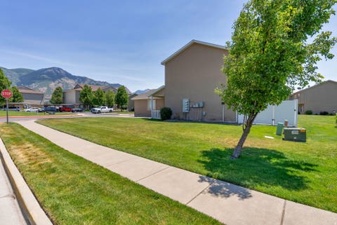 Tiny photo for 2491 N CHARLESTON AVE, Harrisville, UT 84404 (MLS # 2170281)