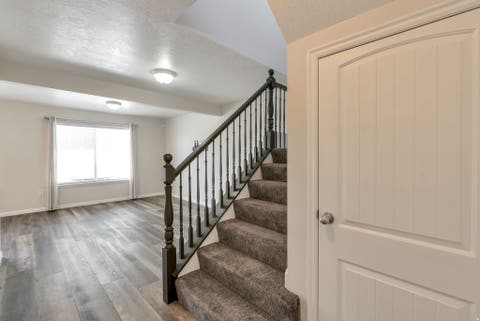 Tiny photo for 2491 N CHARLESTON AVE, Harrisville, UT 84404 (MLS # 2170281)