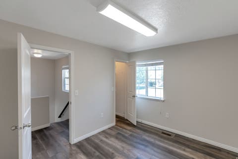 Tiny photo for 2491 N CHARLESTON AVE, Harrisville, UT 84404 (MLS # 2170281)