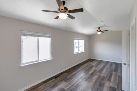 Tiny photo for 2491 N CHARLESTON AVE, Harrisville, UT 84404 (MLS # 2170281)