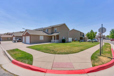Tiny photo for 2491 N CHARLESTON AVE, Harrisville, UT 84404 (MLS # 2170281)