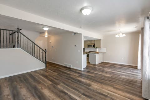 Tiny photo for 2491 N CHARLESTON AVE, Harrisville, UT 84404 (MLS # 2170281)