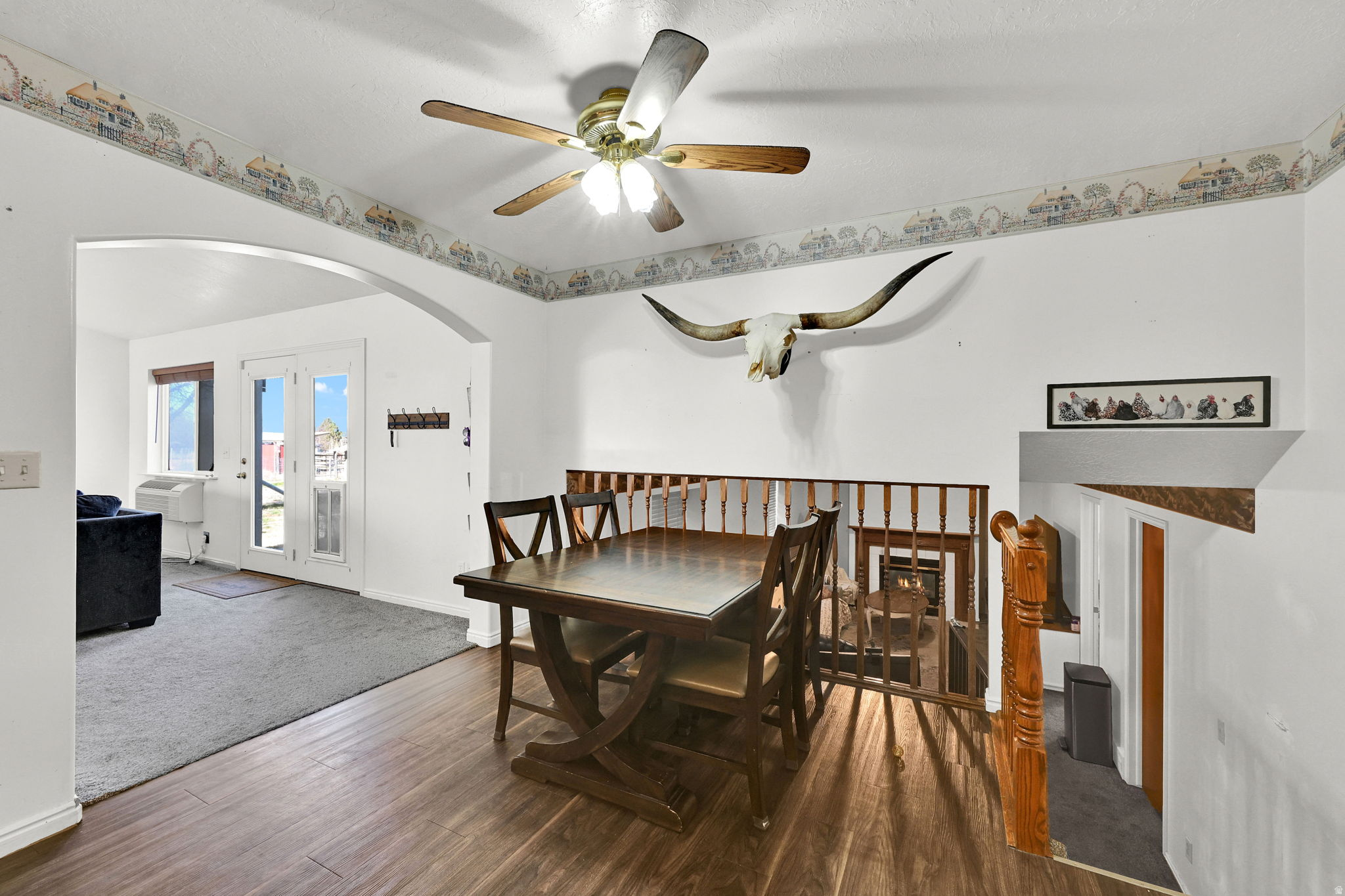 KANESVILLE FARMS SUB - Residential