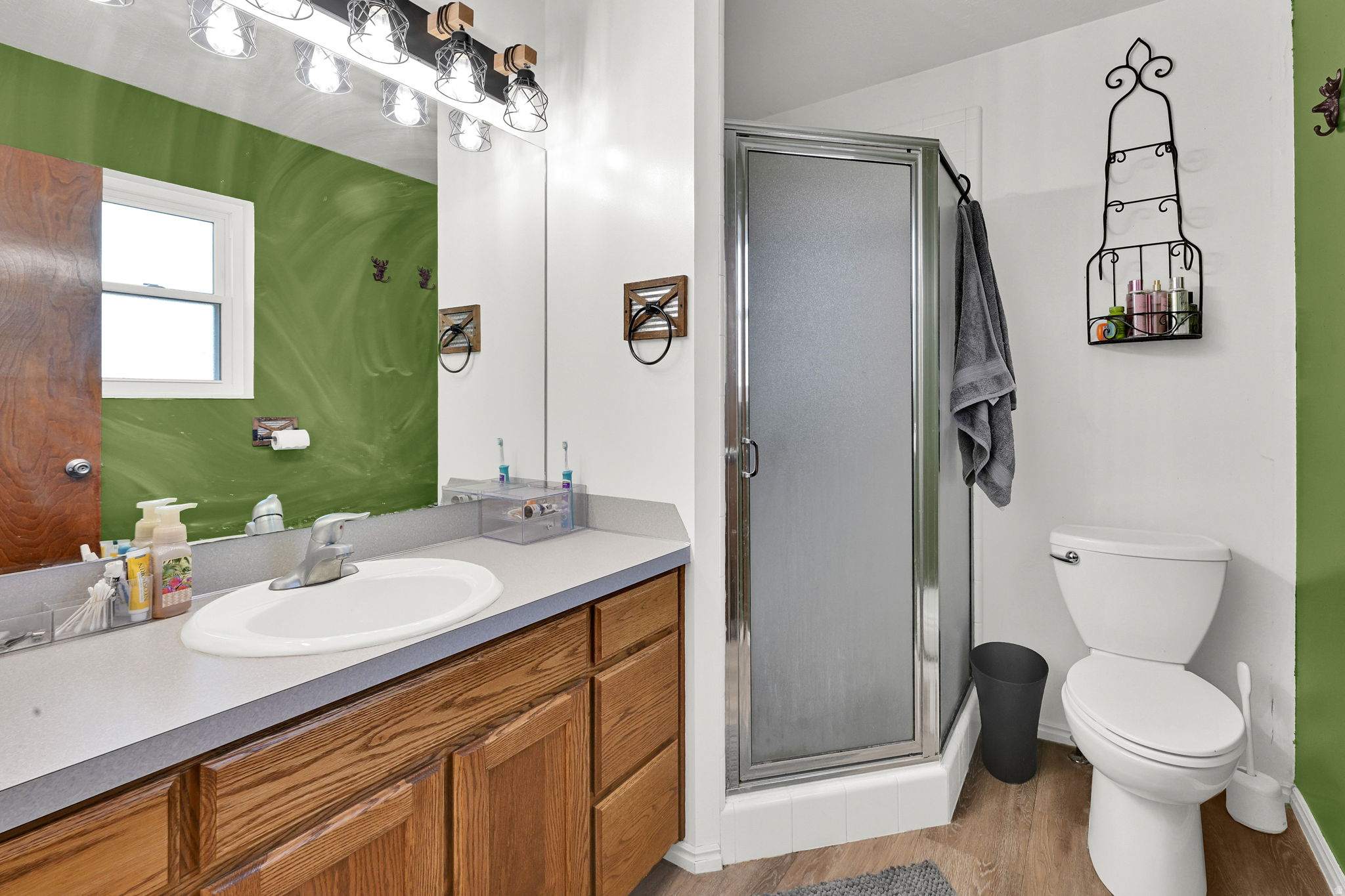 KANESVILLE FARMS SUB - Residential