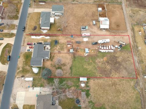 Tiny photo for 3917 S 3850 W, West Haven, UT 84401 (MLS # 2133578)