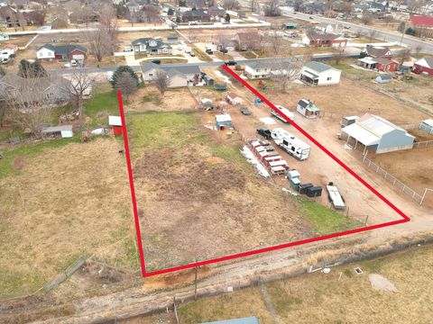 Tiny photo for 3917 S 3850 W, West Haven, UT 84401 (MLS # 2133578)