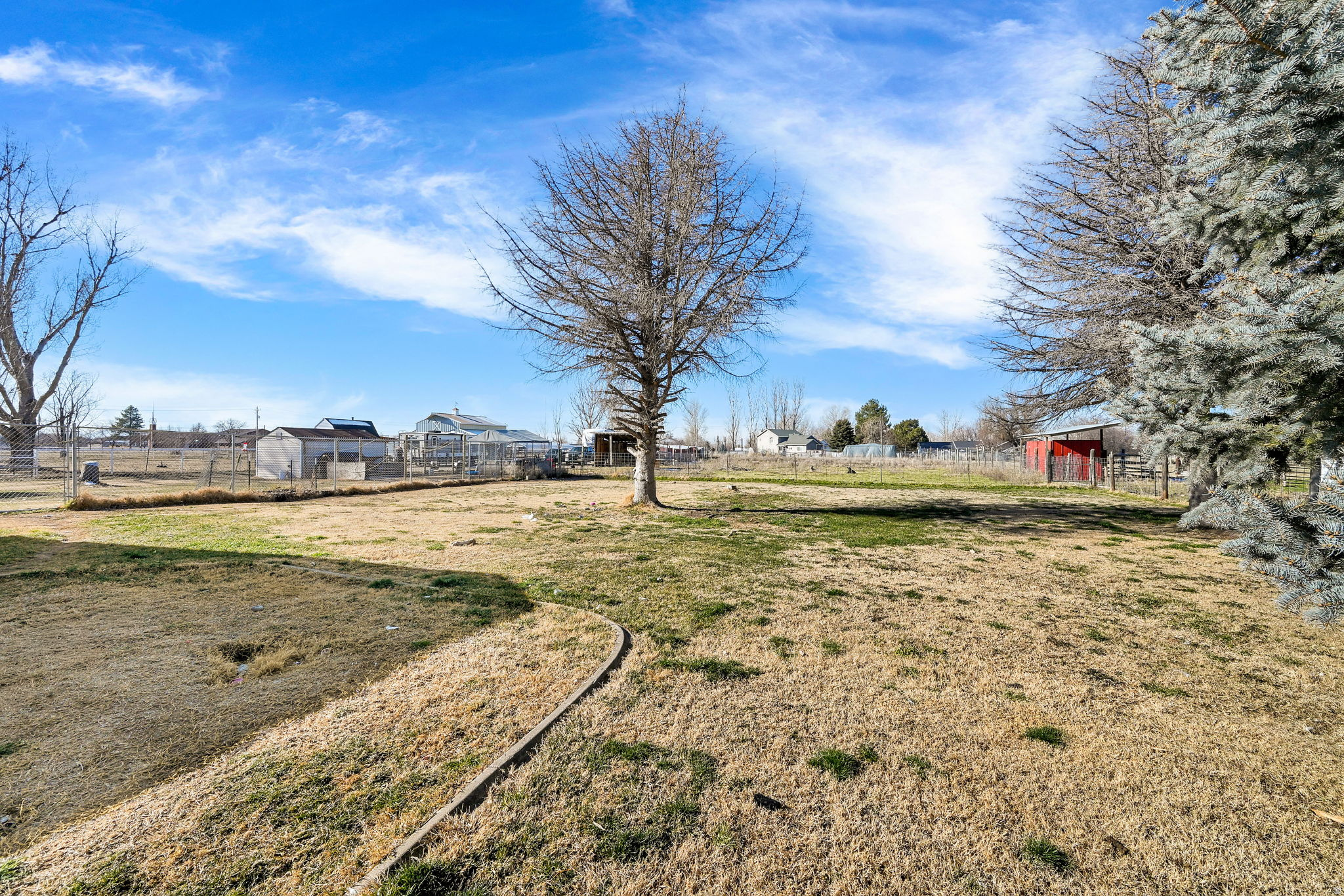 KANESVILLE FARMS SUB - Residential