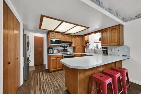 Tiny photo for 3917 S 3850 W, West Haven, UT 84401 (MLS # 2133578)