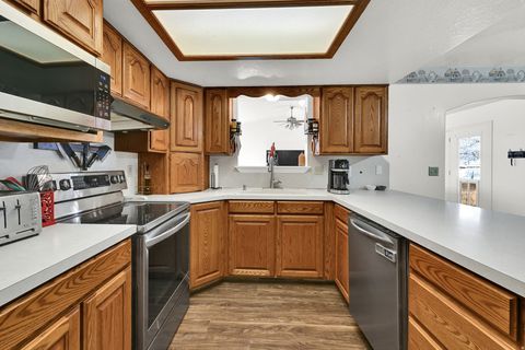 Tiny photo for 3917 S 3850 W, West Haven, UT 84401 (MLS # 2133578)