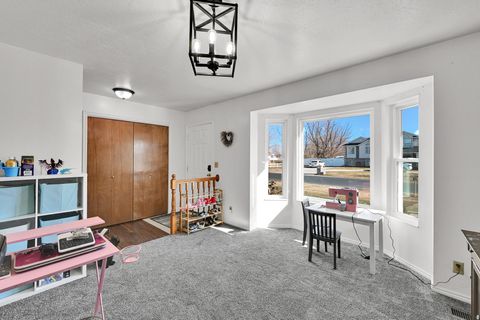 Tiny photo for 3917 S 3850 W, West Haven, UT 84401 (MLS # 2133578)