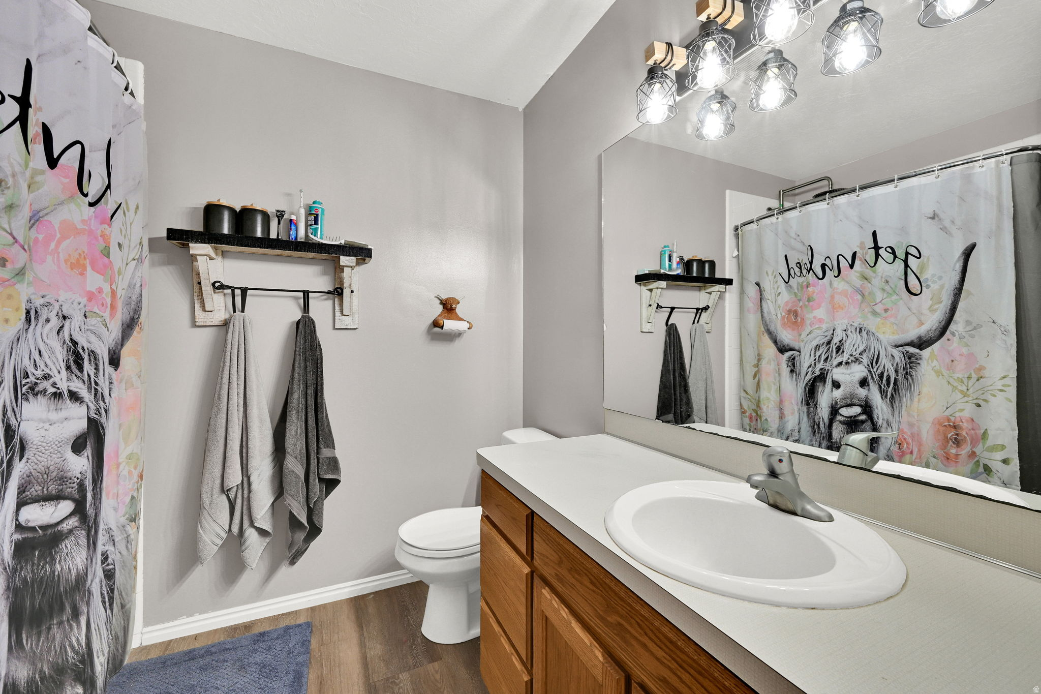 KANESVILLE FARMS SUB - Residential