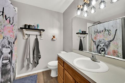 Tiny photo for 3917 S 3850 W, West Haven, UT 84401 (MLS # 2133578)