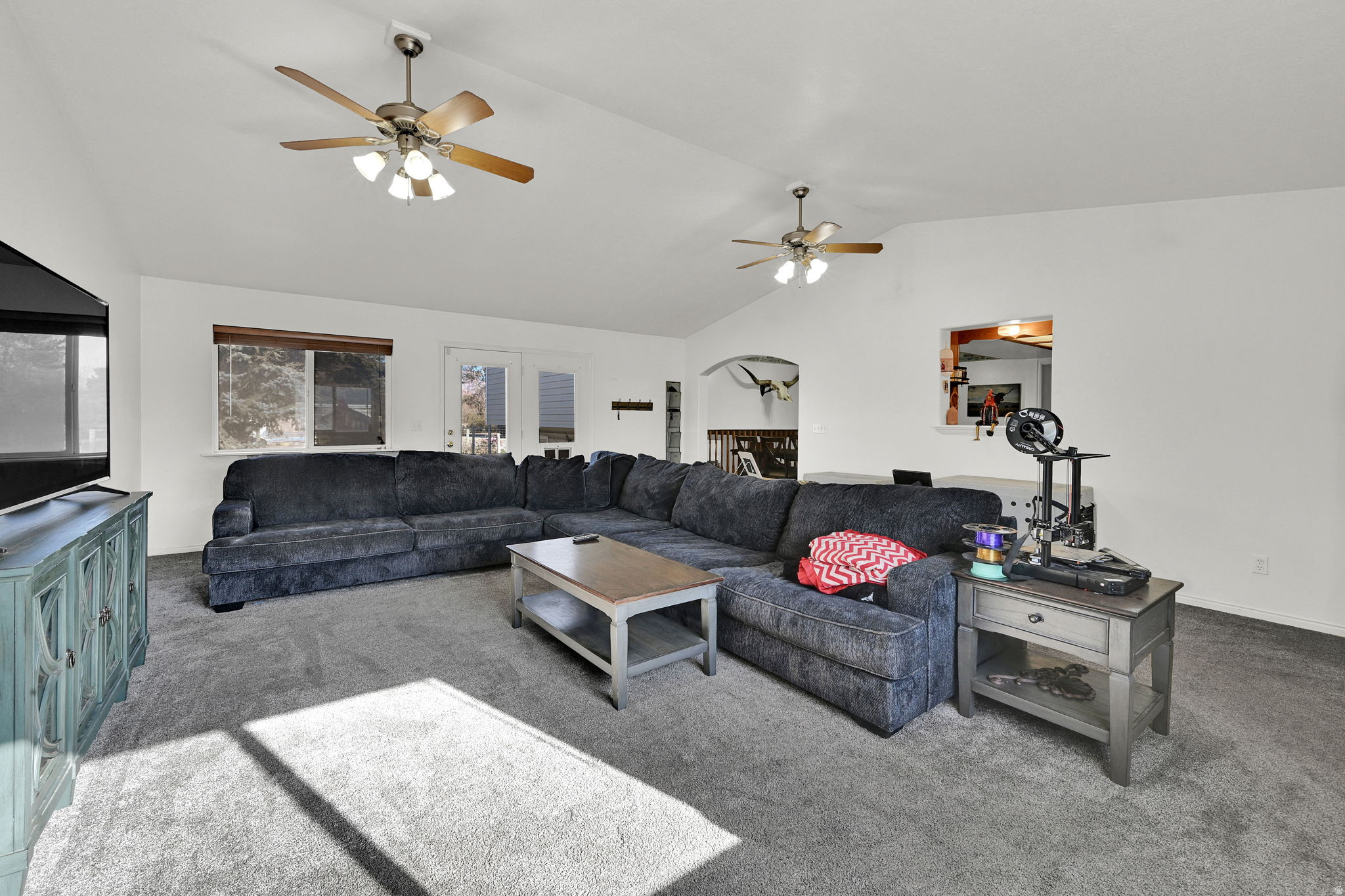 KANESVILLE FARMS SUB - Residential