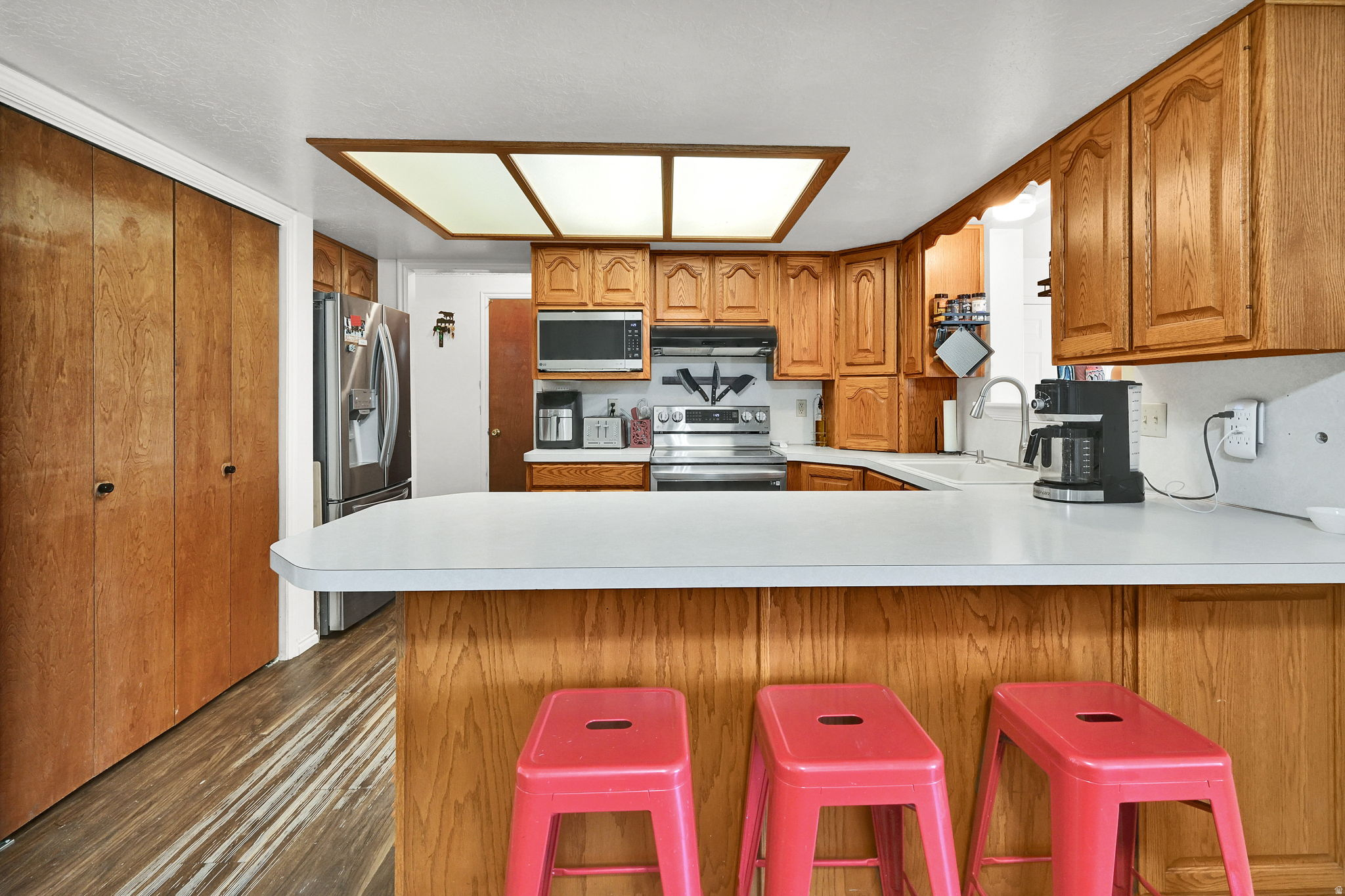 KANESVILLE FARMS SUB - Residential