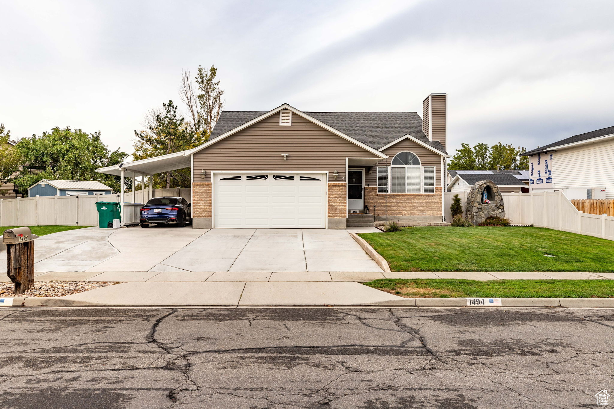 1494 W 12525, Riverton, Utah image 29