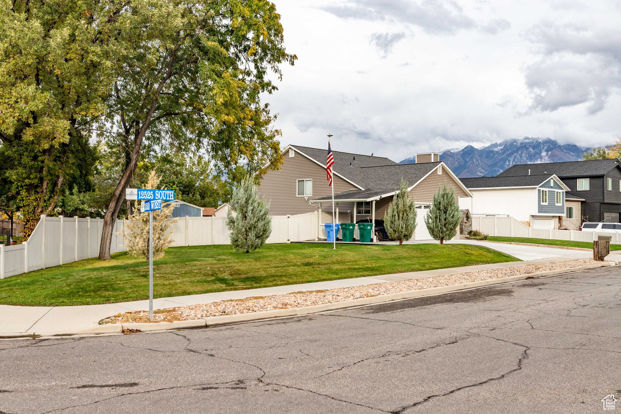 1494 W 12525, Riverton, Utah image 39