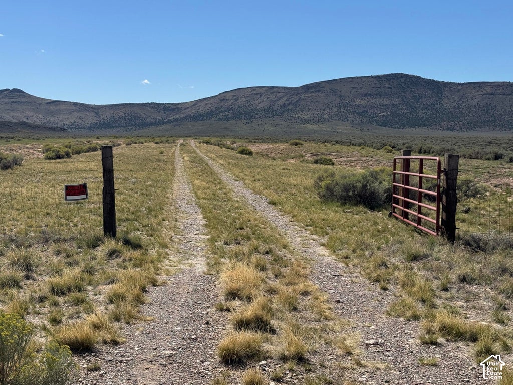 Photo of Beryl, UT 84714 (MLS # 2187912)