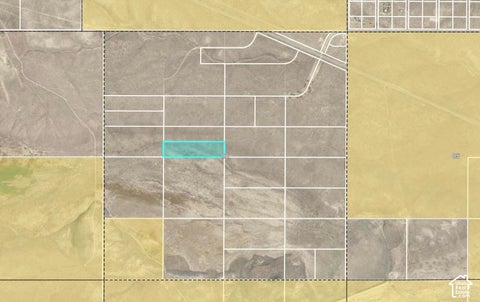 Tiny photo for Beryl, UT 84714 (MLS # 2187912)