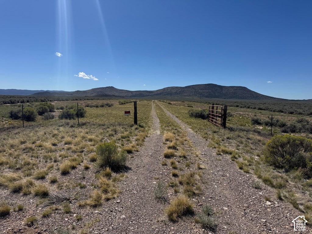 Photo of Beryl, UT 84714 (MLS # 2187912)