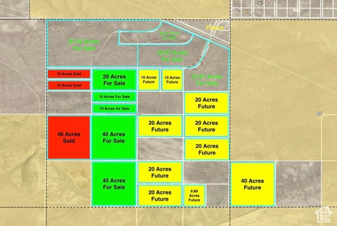 Tiny photo for Beryl, UT 84714 (MLS # 2187912)
