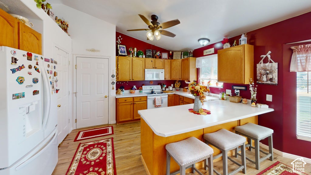 Photo of 288 E 1375 N, Layton, UT 84041 (MLS # 2187677)