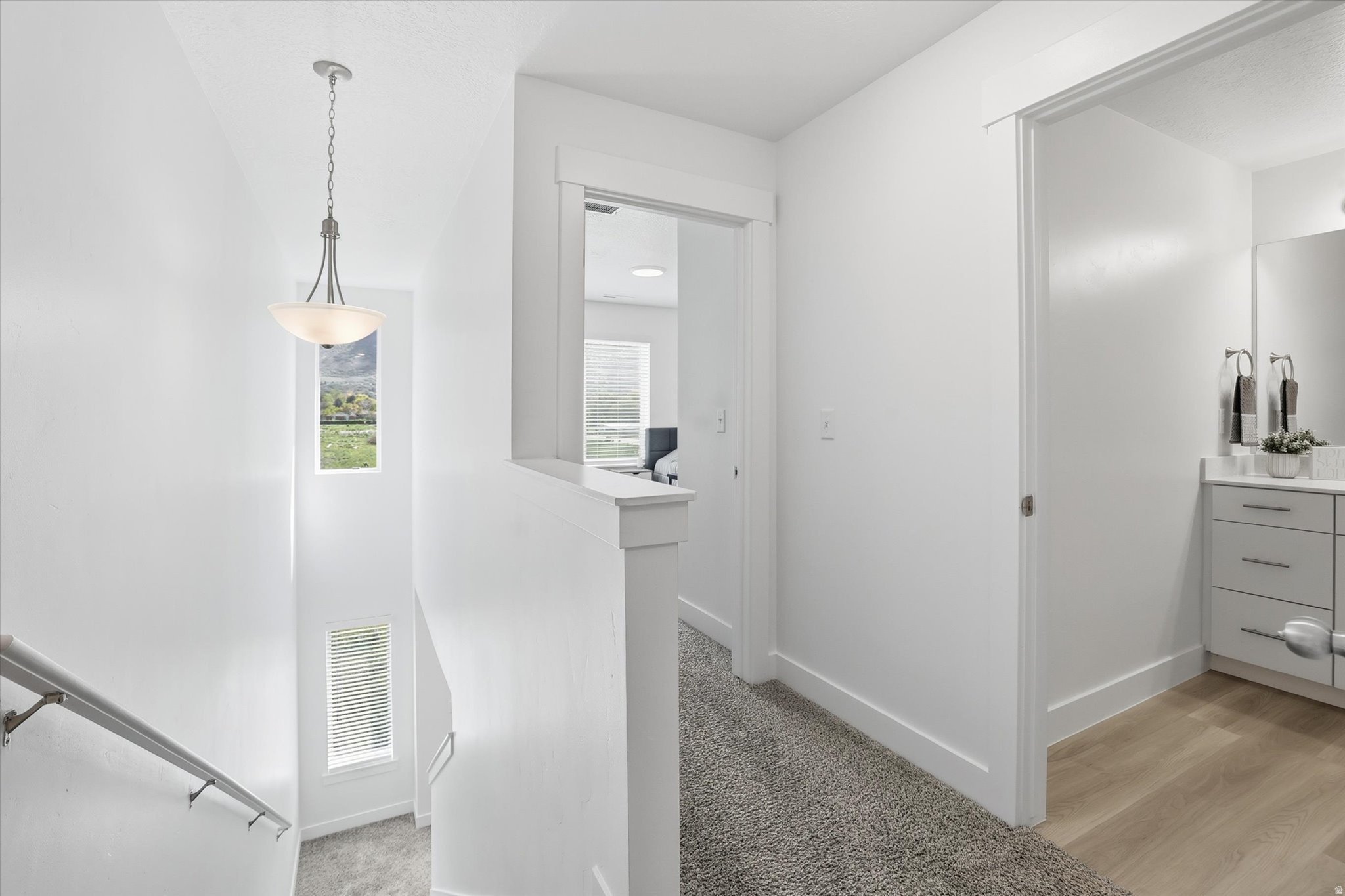 PROMINENCE POINT SUB - Residential