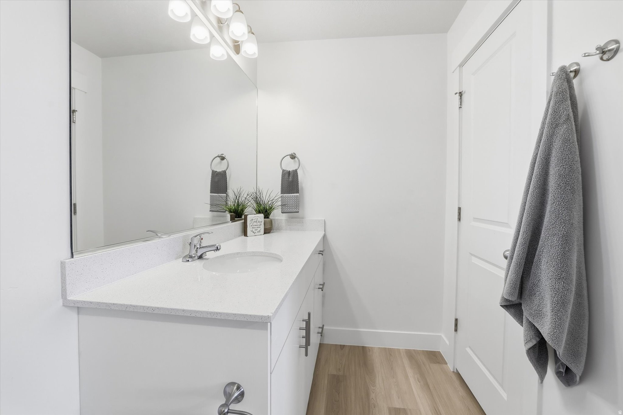 PROMINENCE POINT SUB - Residential