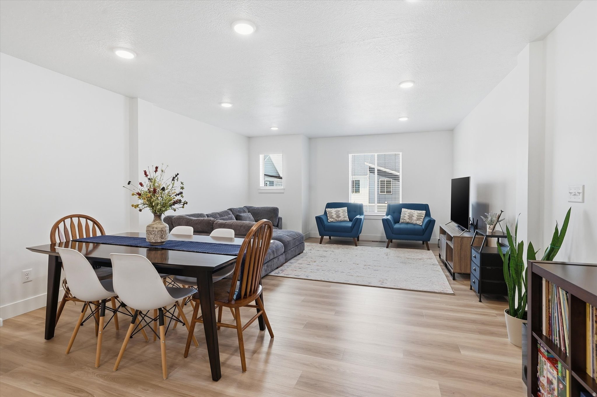 PROMINENCE POINT SUB - Residential