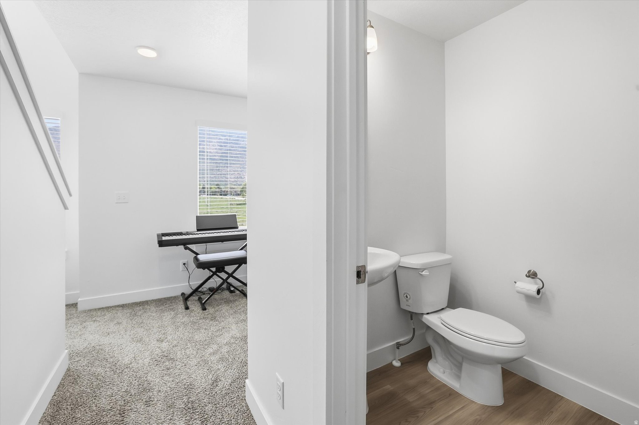 PROMINENCE POINT SUB - Residential