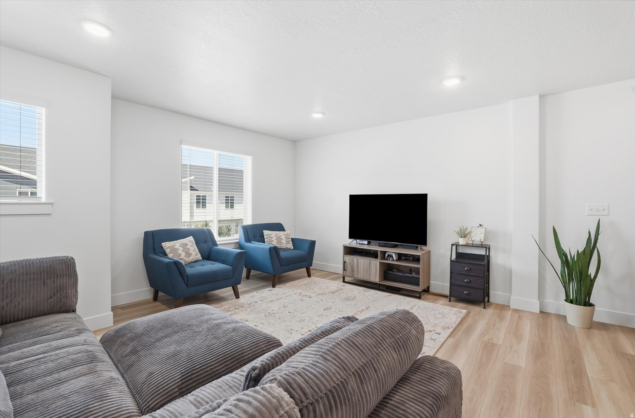 PROMINENCE POINT SUB - Residential