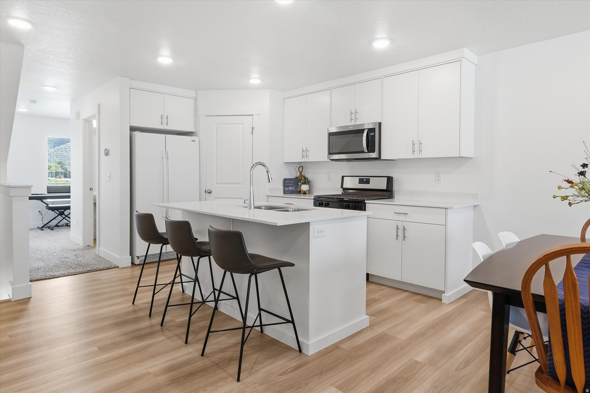 PROMINENCE POINT SUB - Residential