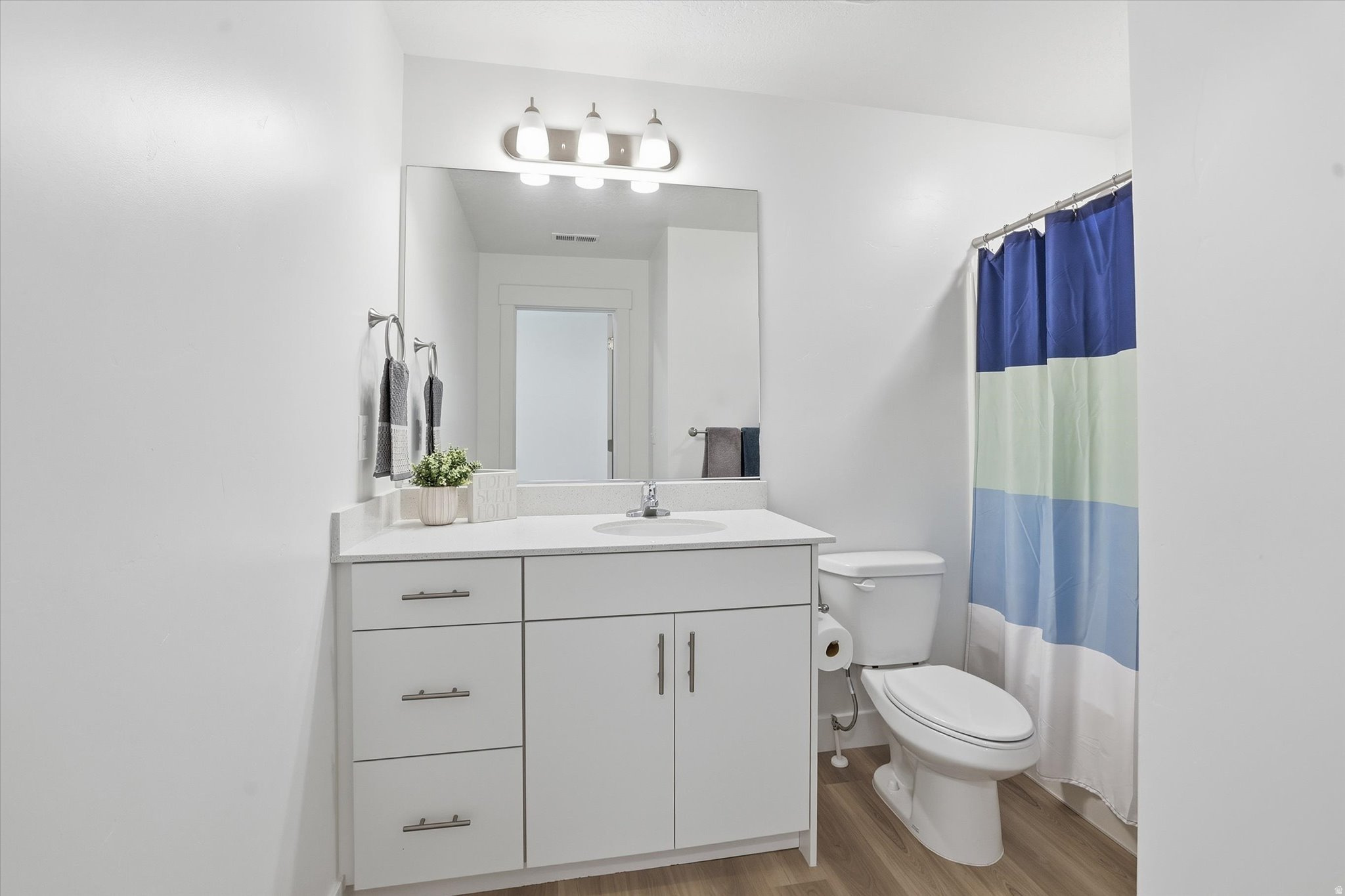 PROMINENCE POINT SUB - Residential