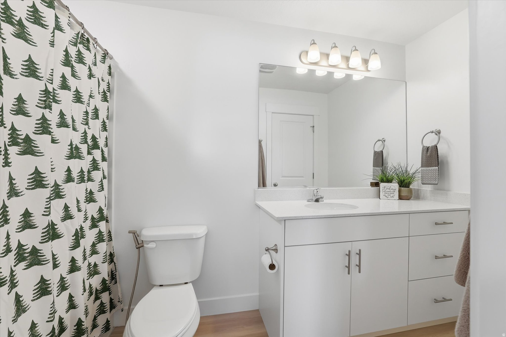 PROMINENCE POINT SUB - Residential