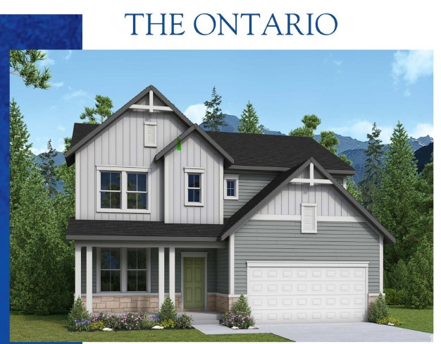 EASTRIDGE PARK - Residential