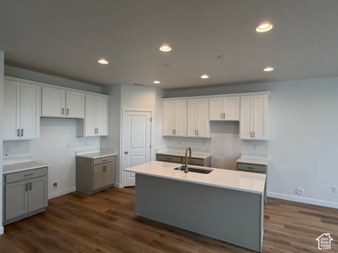 Tiny photo for 1595 N 1190 W #109, Salem, UT 84653 (MLS # 2191411)