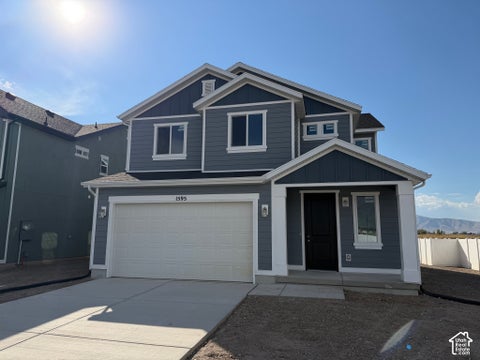 Tiny photo for 1595 N 1190 W #109, Salem, UT 84653 (MLS # 2191411)
