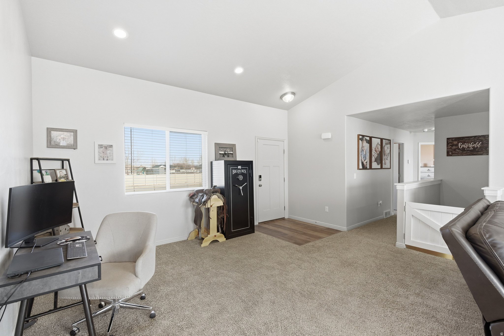 ANDERSEN RANCH SUBDIVISION - Residential