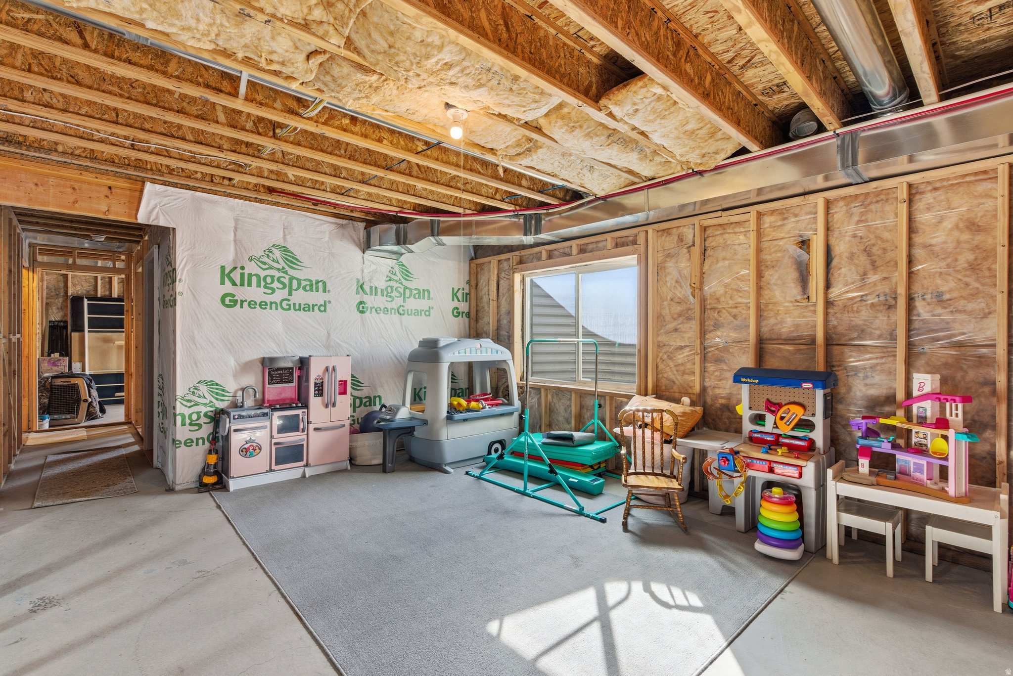 ANDERSEN RANCH SUBDIVISION - Residential