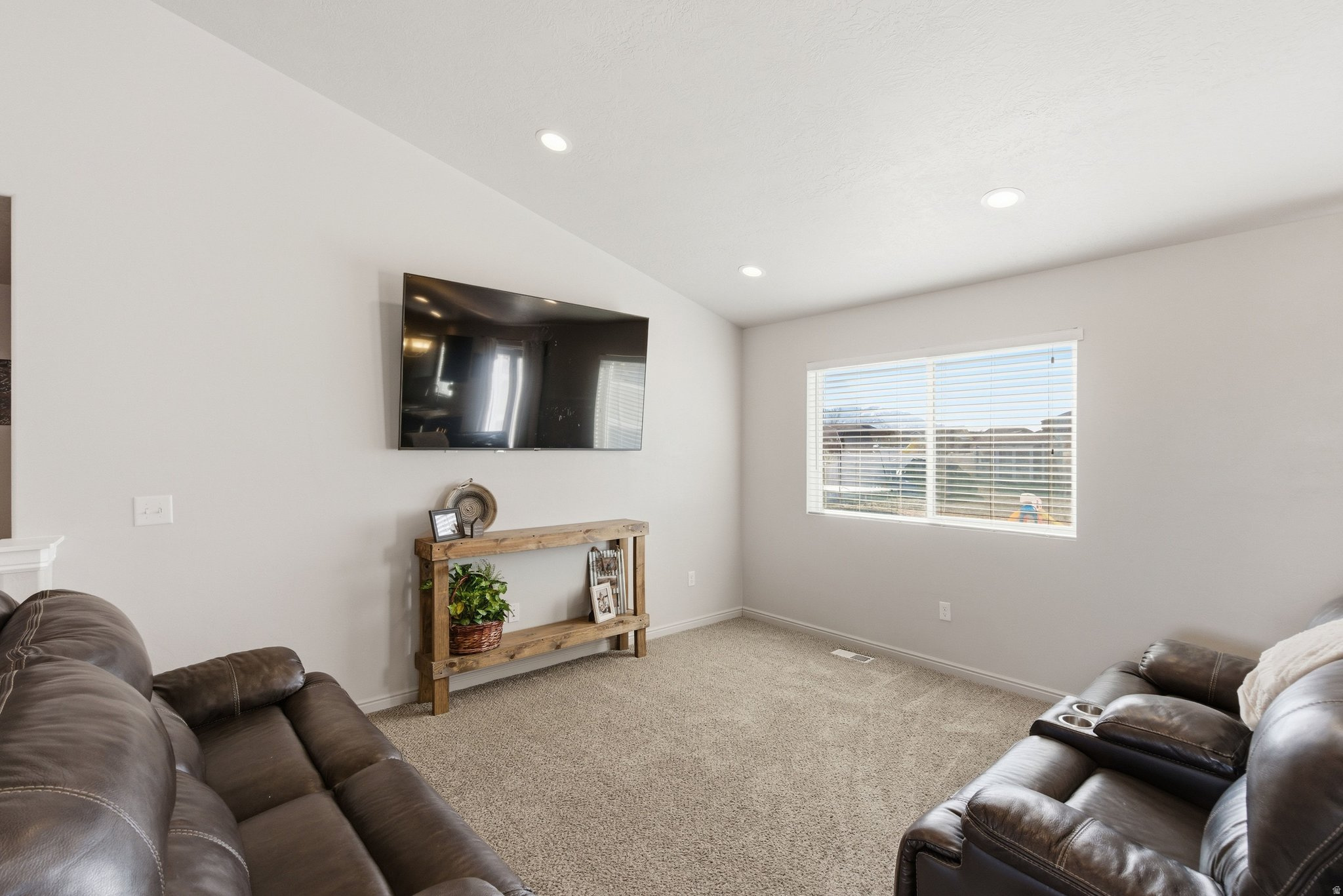 ANDERSEN RANCH SUBDIVISION - Residential