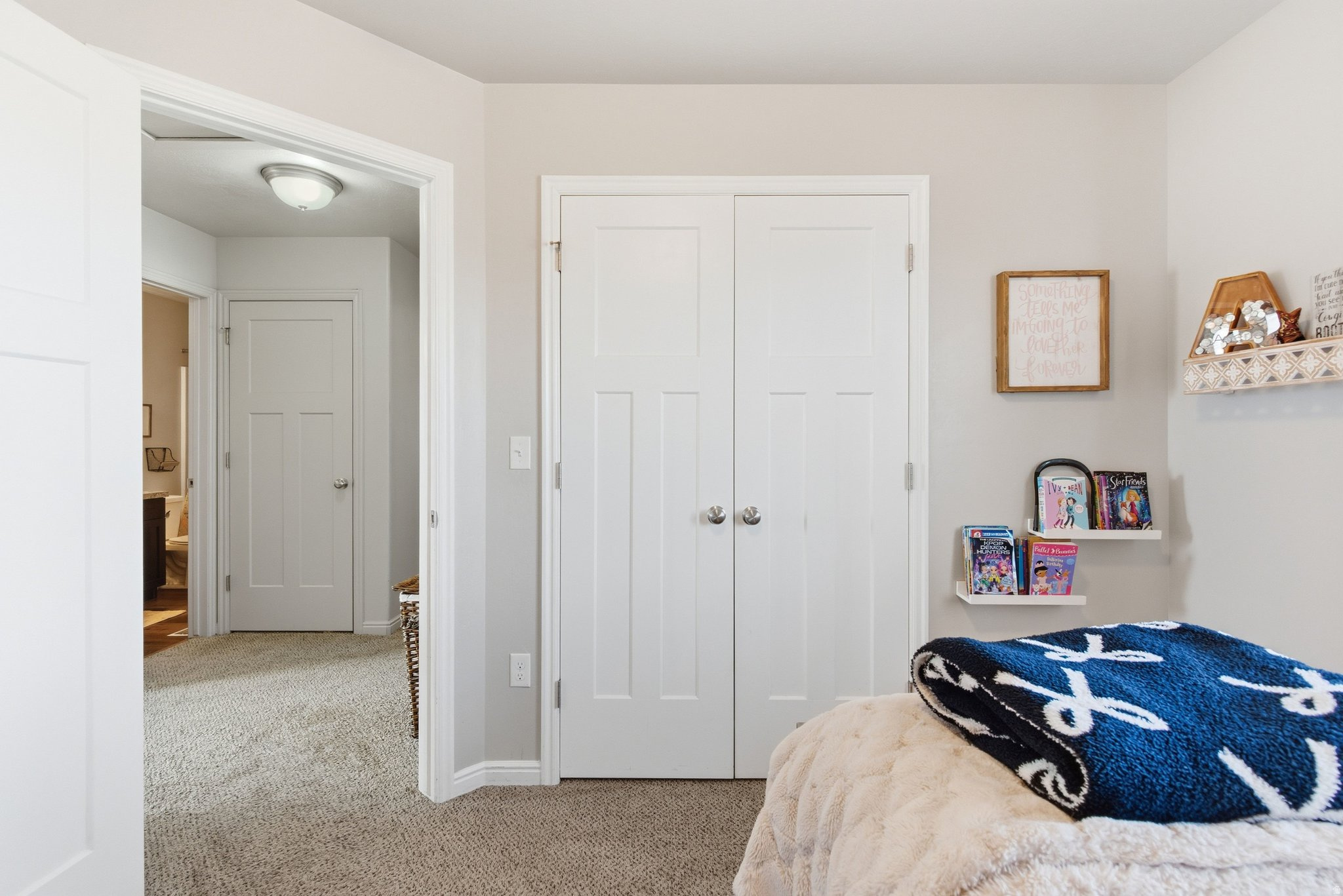 ANDERSEN RANCH SUBDIVISION - Residential