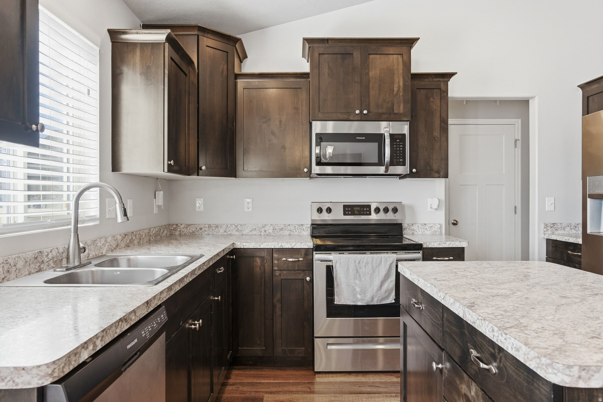 ANDERSEN RANCH SUBDIVISION - Residential