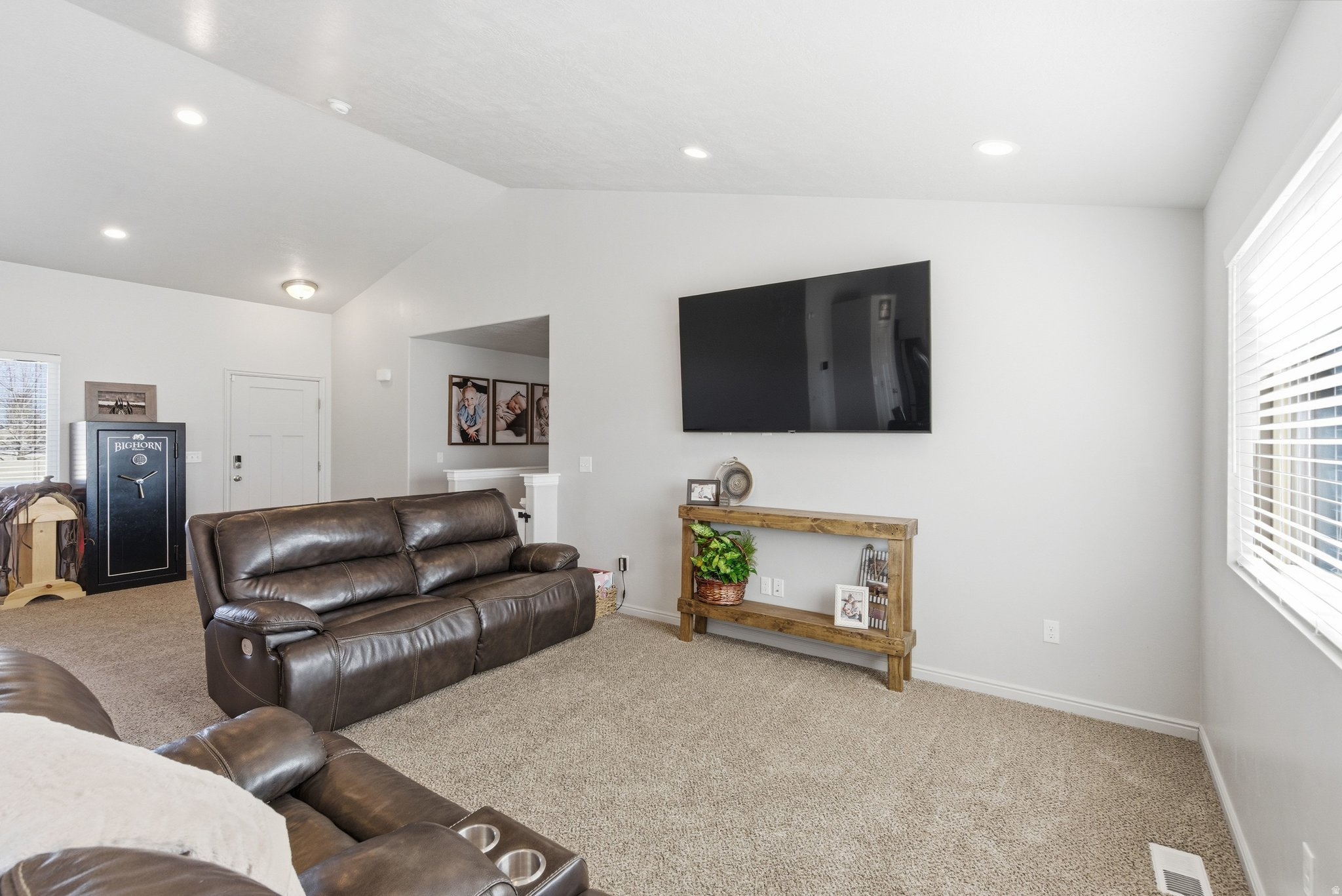 ANDERSEN RANCH SUBDIVISION - Residential