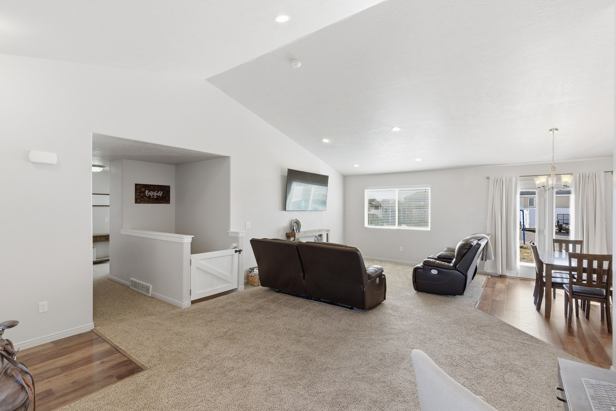 ANDERSEN RANCH SUBDIVISION - Residential