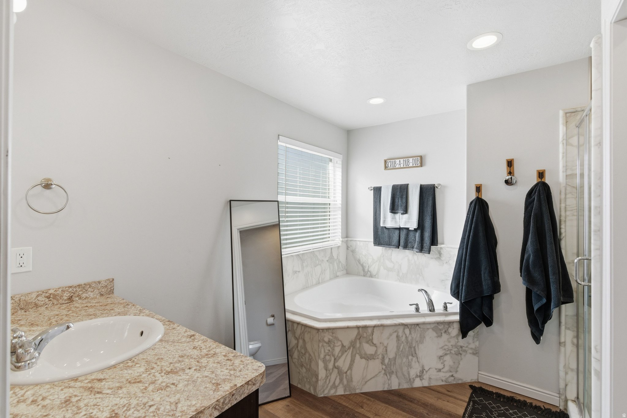 ANDERSEN RANCH SUBDIVISION - Residential