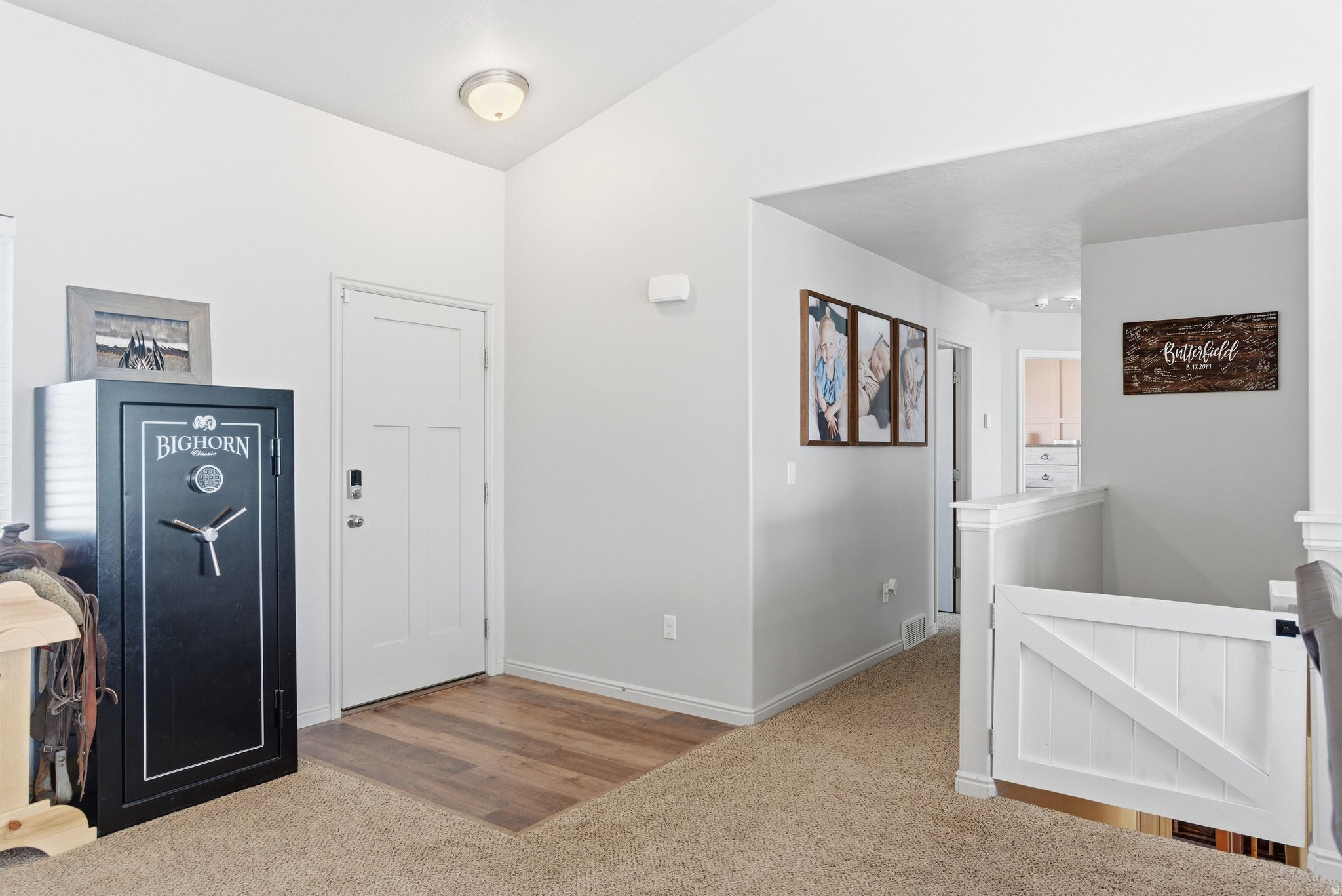 ANDERSEN RANCH SUBDIVISION - Residential