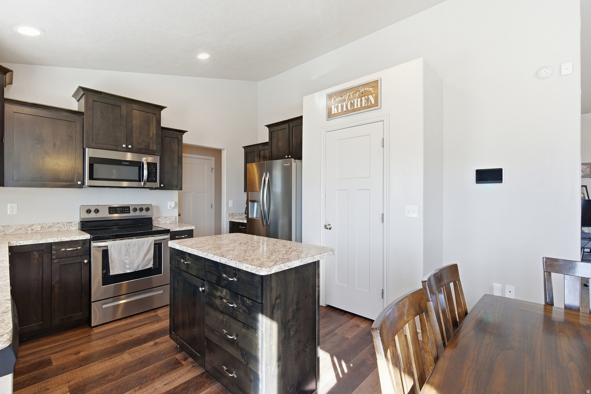 ANDERSEN RANCH SUBDIVISION - Residential