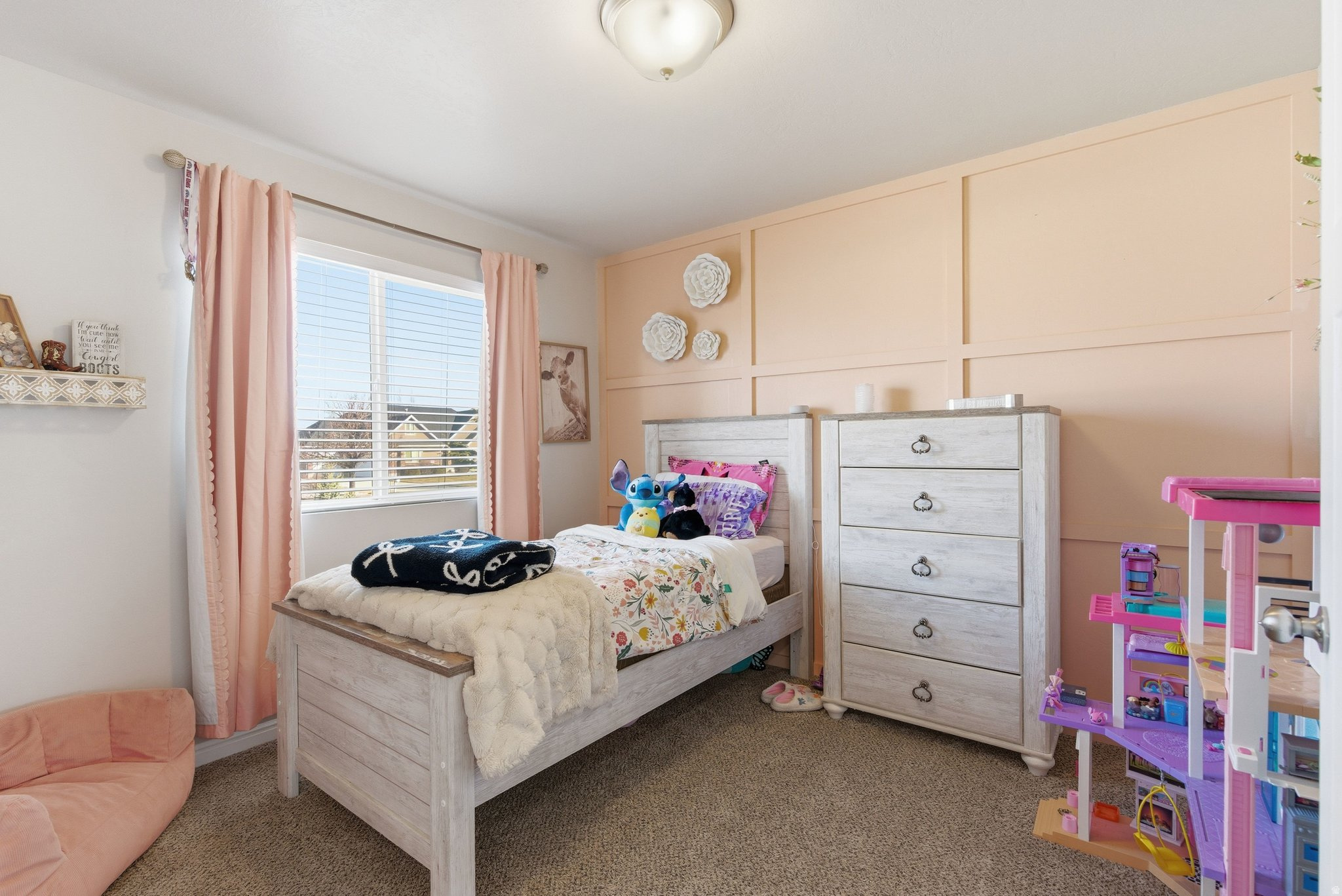 ANDERSEN RANCH SUBDIVISION - Residential