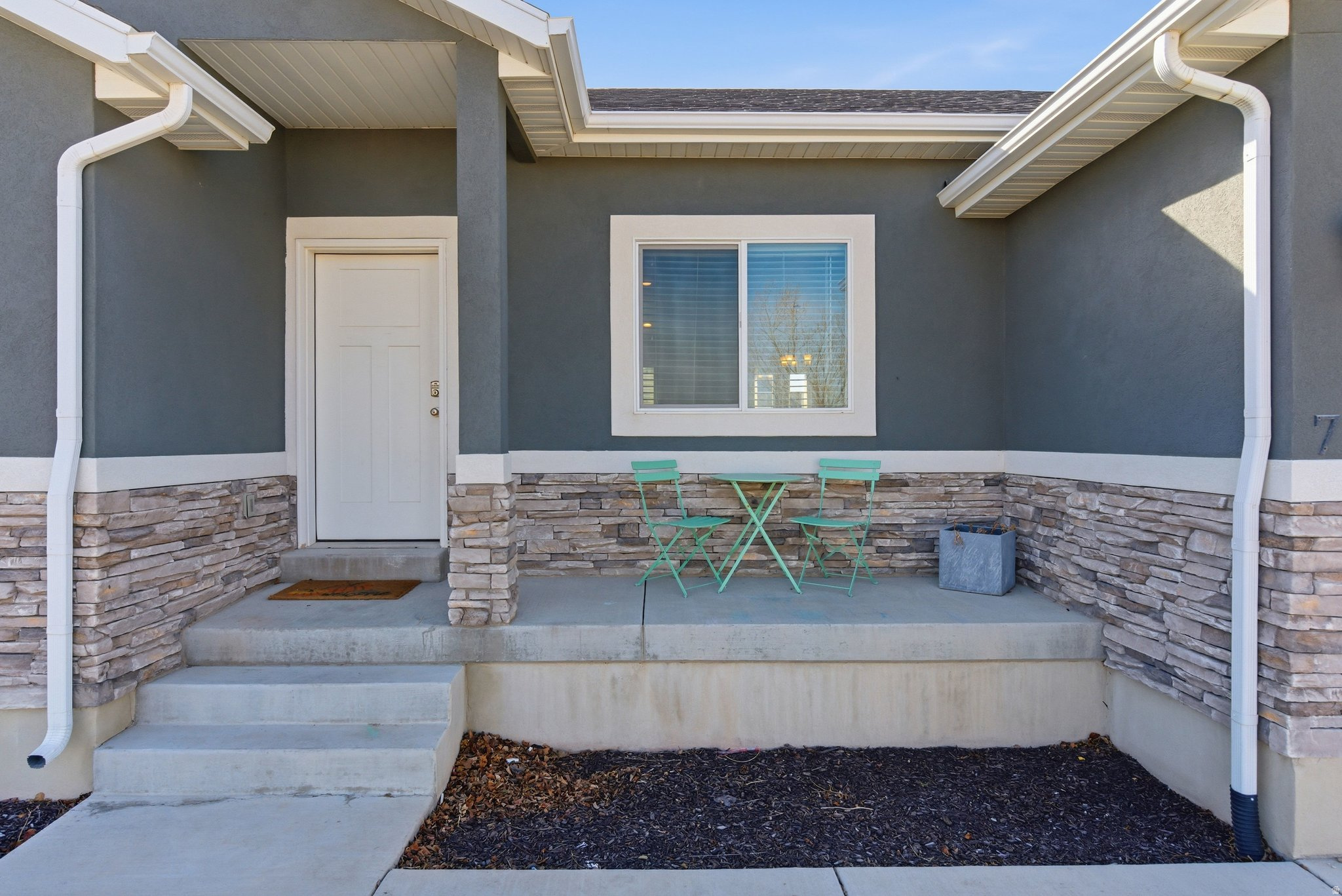 ANDERSEN RANCH SUBDIVISION - Residential